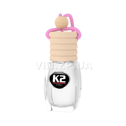 Ароматизатор освежитель воздуха "Бубль гум" K2 VENTO 8 мл (57111) 5