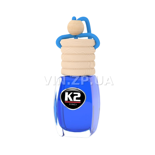 Ароматизатор освежитель воздуха "Океан" K2 VENTO 8 мл (57122) 5