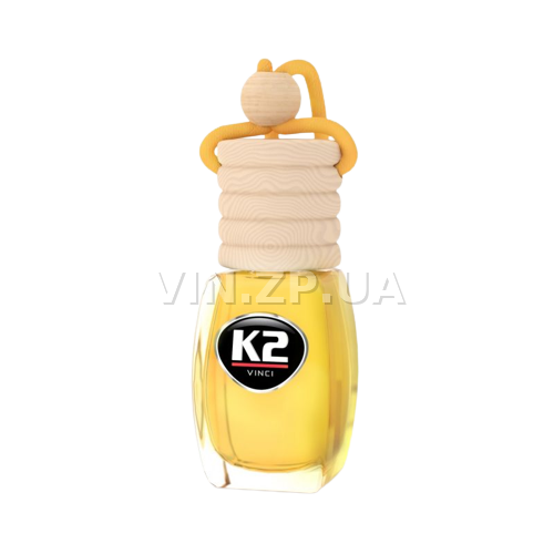 Ароматизатор освежитель воздуха "Лимон" K2 VENTO 8 мл (57123) 5