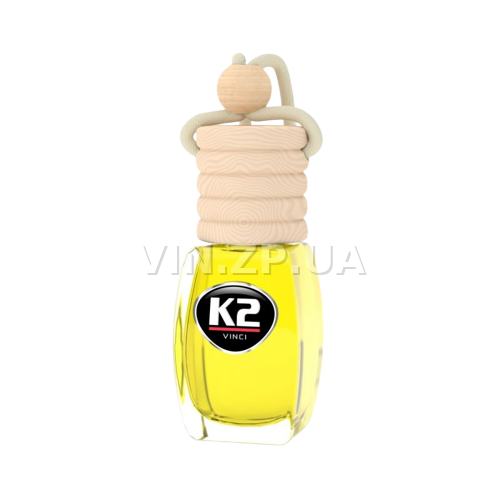 Ароматизатор освежитель воздуха "Ваниль" K2 VENTO 8 мл (57124) 5