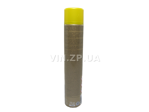 Полироль для пластика Лимон К2 Polo Lemon 750 мл аэрозоль 3