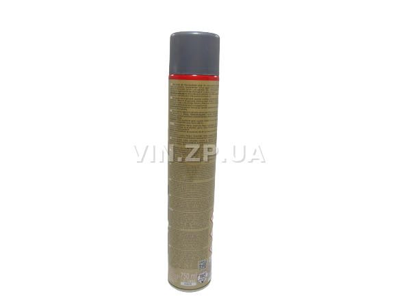 Полироль для пластика Мужской К2 Polo Man 750 мл аэрозоль 2