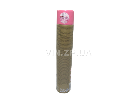 Полироль для пластика Женский К2 Polo Woman 750 мл аэрозоль (57146) 2