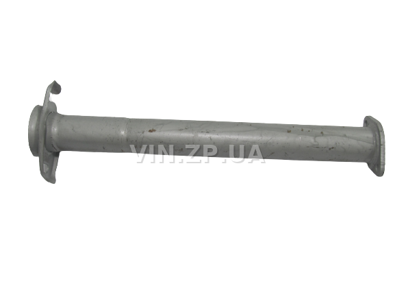 Вставка заменитель катализатора UnivEX Таврия 1102і, Славута 1103і, Дана 1105і 2