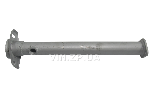 Вставка заменитель катализатора UnivEX Таврия 1102і, Славута 1103і, Дана 1105і, с отв.под датчик 2