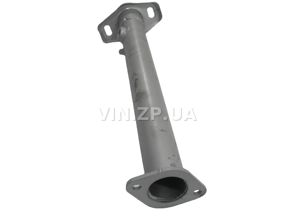 Вставка заменитель катализатора UnivEX Таврия 1102і, Славута 1103і, Дана 1105і, с отв.под датчик 3