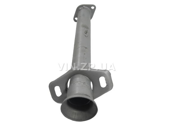 Вставка заменитель катализатора UnivEX Таврия 1102і, Славута 1103і, Дана 1105і, с отв.под датчик 4