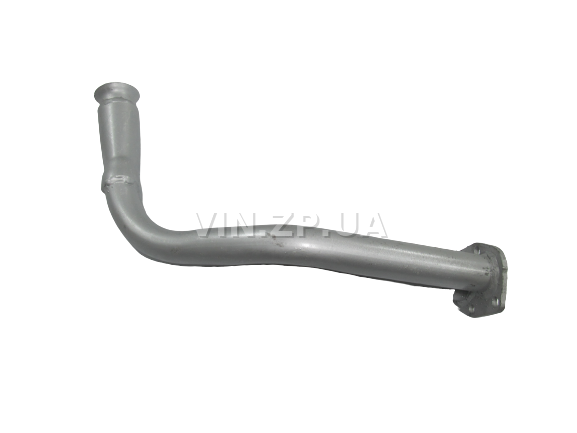 Труба приемная ВАЗ 2108, 2109, 21099 ПАП-АВТО прямой газоприёмник (57166) 2
