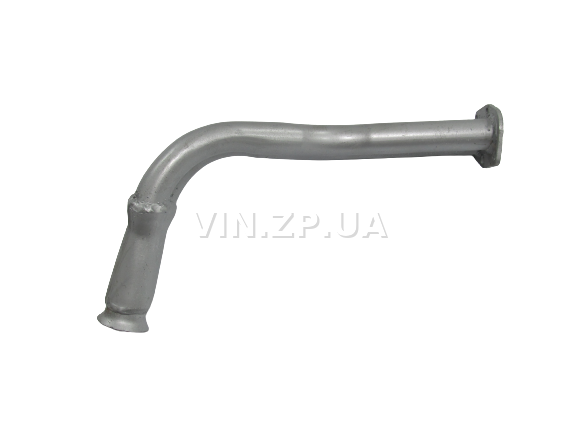 Труба приемная ВАЗ 2108, 2109, 21099 ПАП-АВТО прямой газоприёмник (57166) 4