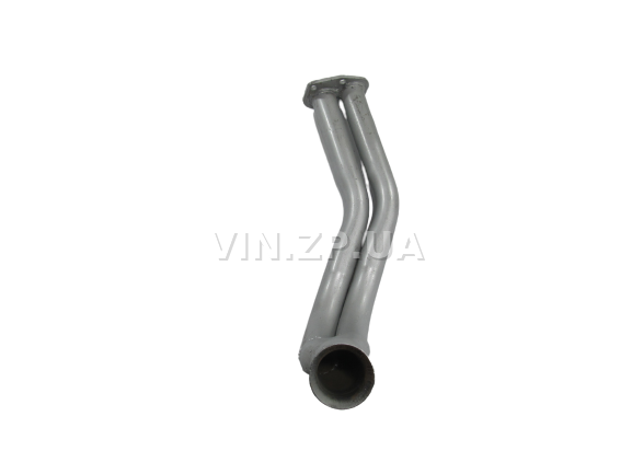 Труба приемная ВАЗ 2108, 2109, 21099 ПАП-АВТО прямой газоприёмник (57166) 5