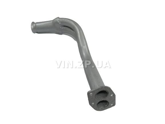 Труба приемная ВАЗ 2108, 2109, 21099 ПАП-АВТО прямой газоприёмник (57166) 6