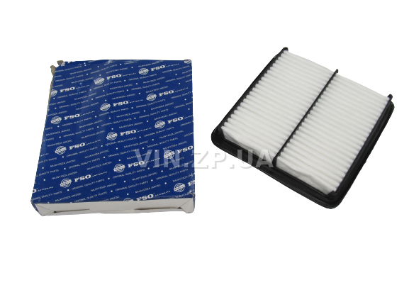 Фильтр воздушный FSO Ланос, Сенс, OEM 96182220 (57244) 2