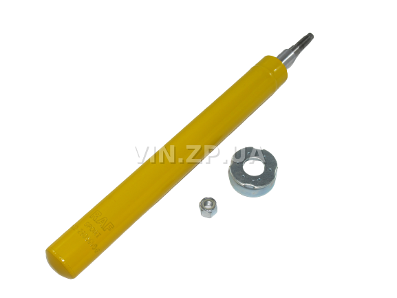 Амортизатор передний RAF Sport Таврия, Славута вставка масло 1102-2905006 4