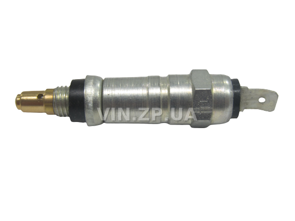 Электромагнитный клапан холостого хода карбюратора "Солекс" VORTEX ВАЗ 2110, 2111, 2112 (57271) 4