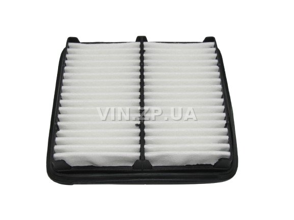 Фильтр воздушный Матиз 0.8, 1.1 (до 2005 г), 189  х 201 х 35 мм GENUINE (57291) 5