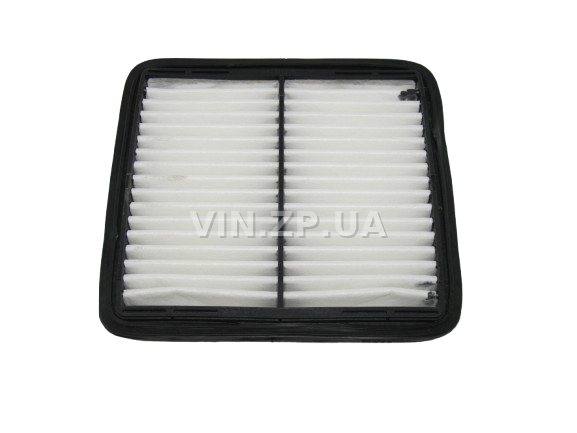 Фильтр воздушный Матиз 0.8, 1.1 (до 2005 г), 189  х 201 х 35 мм GENUINE (57291) 6