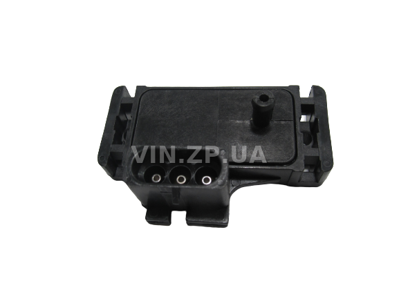 Датчик абсолютного давления Ланос, Нексия EuroEx разрежения воздуха, MAP-сенсор 12569240 (57346) 2