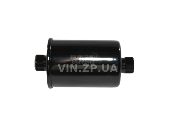 Фильтр топливный на гайке EuroEx ВАЗ 2107, 2108, 2109, 2110, 2111, 2112, 2113, 2114, 2115, 2120, 21213, 21214, 2131, инжекторные авто (57347) 4