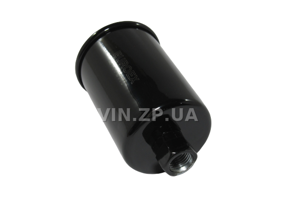 Фильтр топливный на гайке EuroEx ВАЗ 2107, 2108, 2109, 2110, 2111, 2112, 2113, 2114, 2115, 2120, 21213, 21214, 2131, инжекторные авто (57347) 5