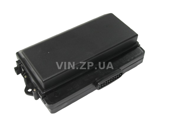 Блок предохранителей ВАЗ 2108, 2109, 21099 STANDARD старого образца 173.3722, евро, с реле в зборе 2