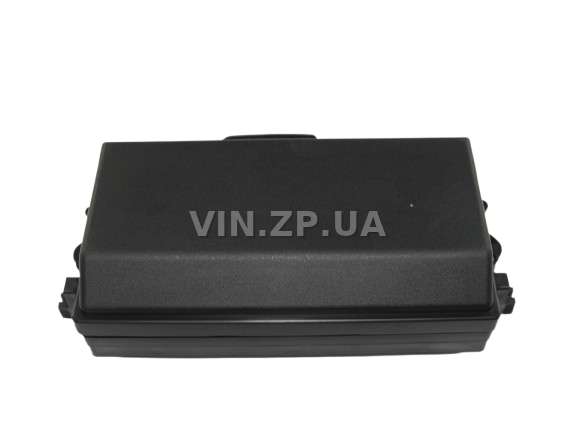 Блок предохранителей ВАЗ 2108, 2109, 21099 STANDARD старого образца 173.3722, евро, с реле в зборе 3