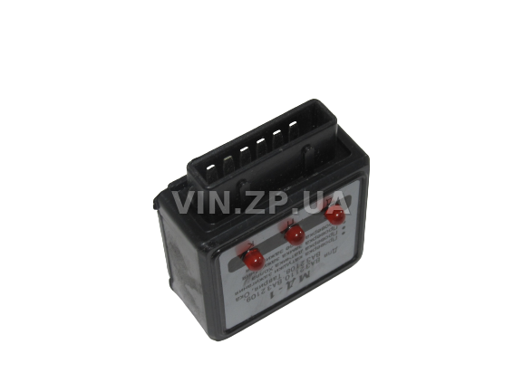 Мгновенная диагностика ТЭК ВАЗ 2108, 2109, 21099, Таврия, Москвич, МД-1 3