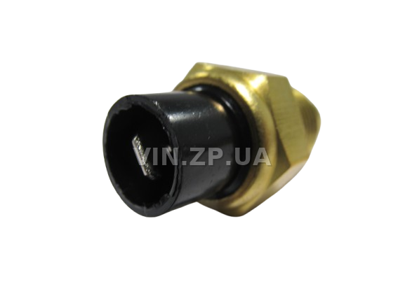 Датчик температуры ОЖ ВАЗ 2101-2107, 2108-21099, 2110, 2121, 21213 Elprom & Elhovo ТМ-106 (57368) 2