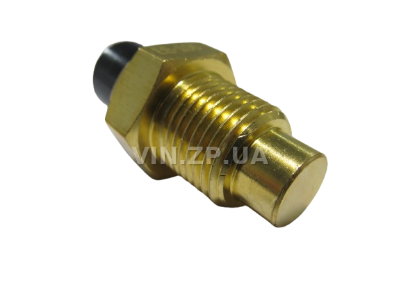 Датчик температуры ОЖ ВАЗ 2101-2107, 2108-21099, 2110, 2121, 21213 Elprom & Elhovo ТМ-106 (57368) 4