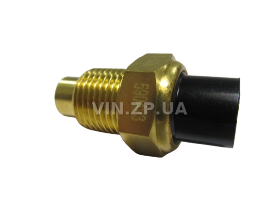 Датчик температуры ОЖ ВАЗ 2101-2107, 2108-21099, 2110, 2121, 21213 Elprom & Elhovo ТМ-106 (57368)