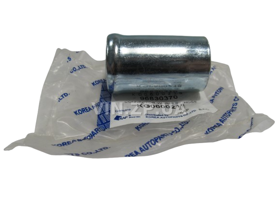 Трубка ГБЦ системы охлаждения Ланос, Авео, Лачетти, ф30мм (96830370) KAP (57461)