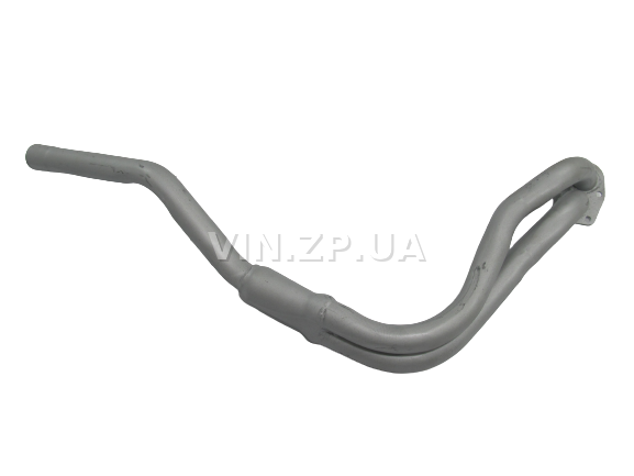 Труба приемная ВАЗ 2101, 2102, 2103, 2104, 2105, 2106, 2107 ПАП-АВТО прямой газоприёмник (57463) 2
