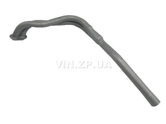 Труба приемная ВАЗ 2101, 2102, 2103, 2104, 2105, 2106, 2107 ПАП-АВТО прямой газоприёмник (57463) 4