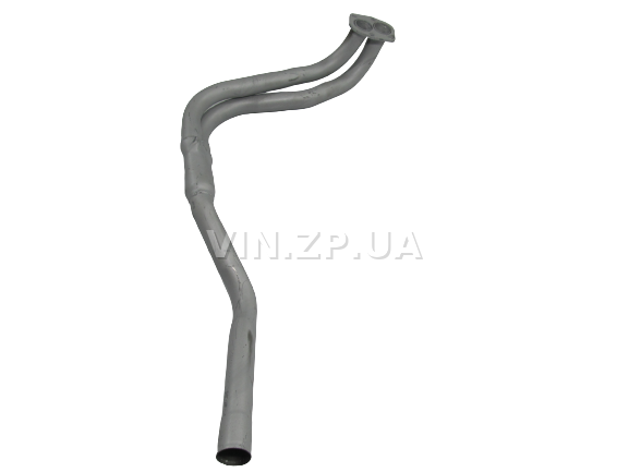 Труба приемная ВАЗ 2101, 2102, 2103, 2104, 2105, 2106, 2107 ПАП-АВТО прямой газоприёмник (57463) 6