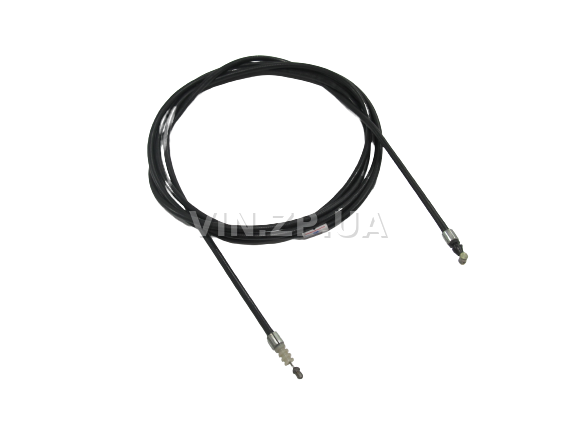 Трос привода замка багажника 1300 мм АВТОТРОС-ТК Ланос, Сенс OEM 96232707 2
