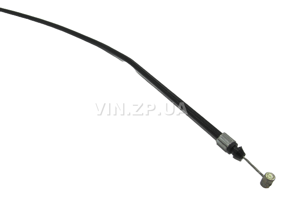 Трос привода замка багажника 1300 мм АВТОТРОС-ТК Ланос, Сенс OEM 96232707 5