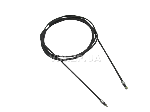 Трос лючка бензобака АВТОТРОС-ТК Ланос, Сенс OEM 96310090 2