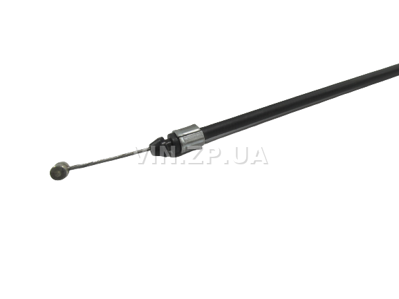 Трос лючка бензобака АВТОТРОС-ТК Ланос, Сенс OEM 96310090 4