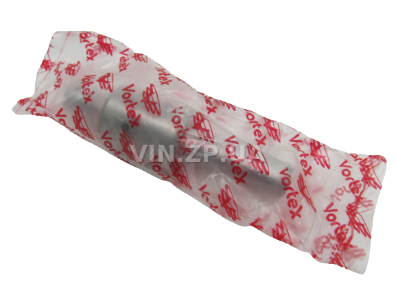 Вал помпы водяного насоса ВАЗ 2101, 2102, 2103, 2104, 2105, 2106, 2107 VORTEX в сборе с подшипником (57595) 2