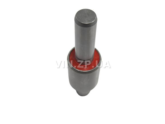 Вал помпы водяного насоса ВАЗ 2101, 2102, 2103, 2104, 2105, 2106, 2107 VORTEX в сборе с подшипником (57595) 5