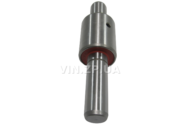 Вал помпы водяного насоса ВАЗ 2101, 2102, 2103, 2104, 2105, 2106, 2107 VORTEX в сборе с подшипником (57595) 6