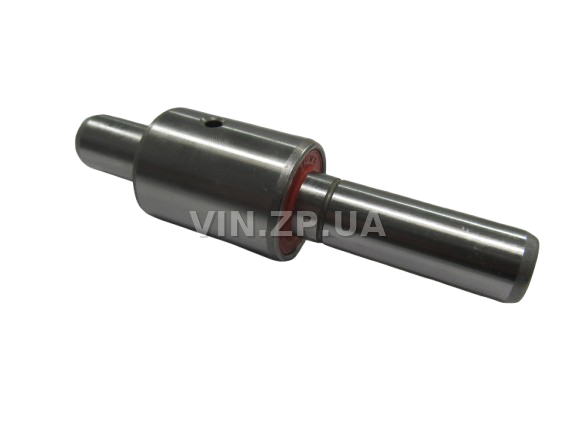 Вал помпы водяного насоса ВАЗ 2101, 2102, 2103, 2104, 2105, 2106, 2107 VORTEX в сборе с подшипником (57595)