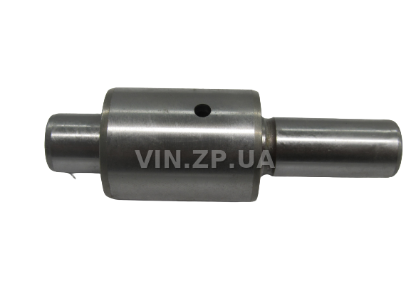Вал помпы водяного насоса ВАЗ 2108-21099, 2110-2112, 2113-2115, 2170-2172 VORTEX в сборе с подшипником (57596) 4