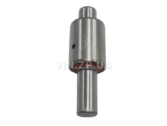 Вал помпы водяного насоса ВАЗ 2108-21099, 2110-2112, 2113-2115, 2170-2172 VORTEX в сборе с подшипником (57596) 5