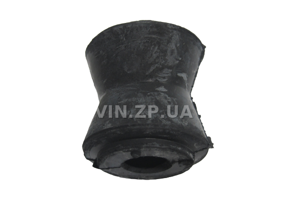 Втулки реактивных тяг штанг ВАЗ 2121, 21213, 21214, 2123 VORTEX к-кт 10шт, резина 2121-2919042 5