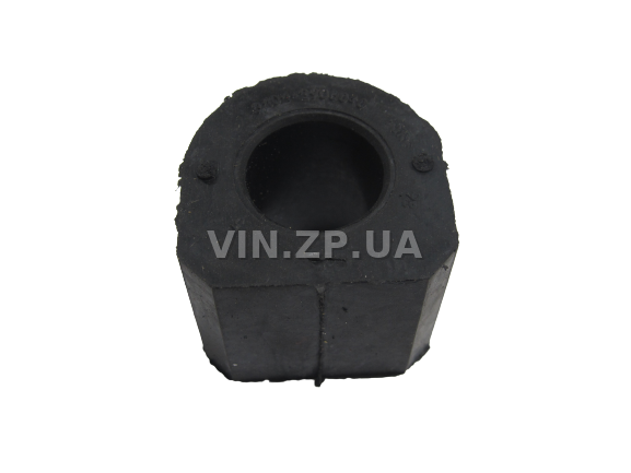 Втулка стабилизатора ВАЗ 2101, 2102, 2103, 2104, 2105, 2106, 2107 VORTEX переднего, резина, к-кт 4шт 3