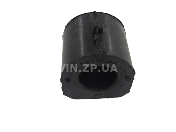 Втулка стабилизатора ВАЗ 2101, 2102, 2103, 2104, 2105, 2106, 2107 VORTEX переднего, резина, к-кт 4шт 4