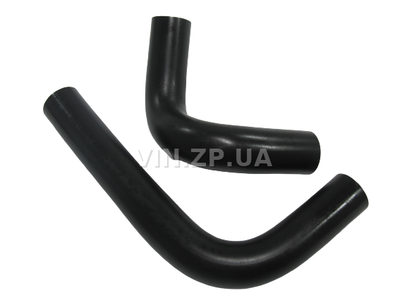 Патрубок шланг отопителя печки VORTEX ВАЗ 2101, 2102, 2103, 2104, 2105, 2106, 2107, 2121, 21213, 21214, 2131, комплект (57640) 4