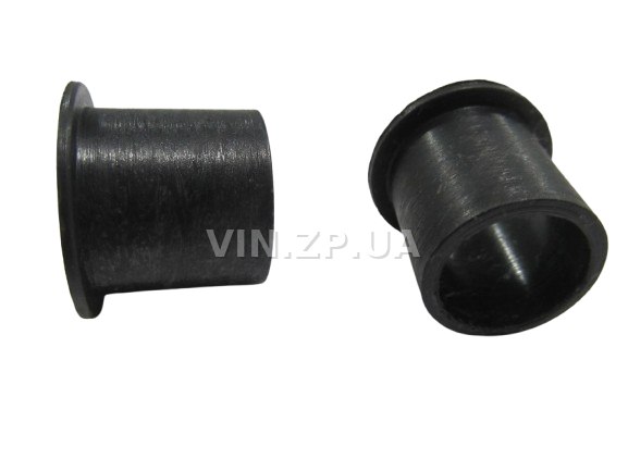 Втулка вилки сцепления Таврия 1102 1103, 1105, Сенс, АВТОЗАЗДЕТАЛЬ комплект 2шт 2