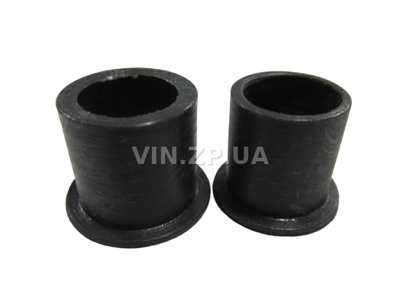 Втулка вилки сцепления Таврия 1102 1103, 1105, Сенс, АВТОЗАЗДЕТАЛЬ комплект 2шт 1
