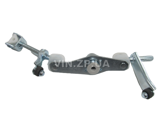 Кулиса КПП EuroEx Ланос, Леганза, Эсперо, Нексия, OEM 96332660 2